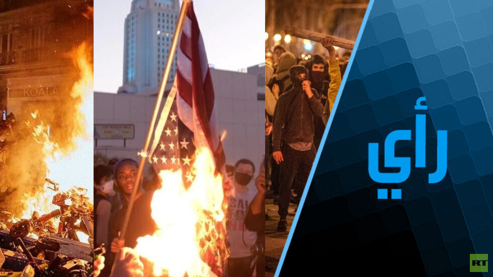 يبدو أن انهيار الاقتصاد العالمي سيبدأ في أبريل-مايو