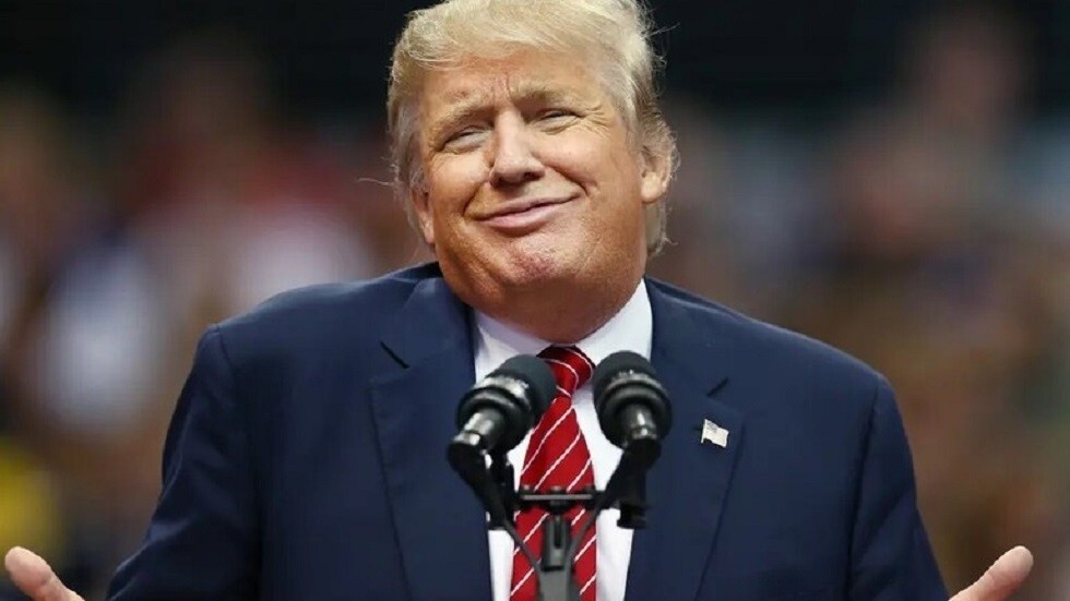 مدع في رسالة استقالته: ترامب مذنب