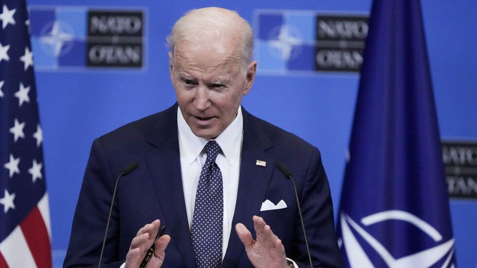 بايدن: لم أهدد شي لكن الصين ستتعرض للخطر إن ساعدت روسيا