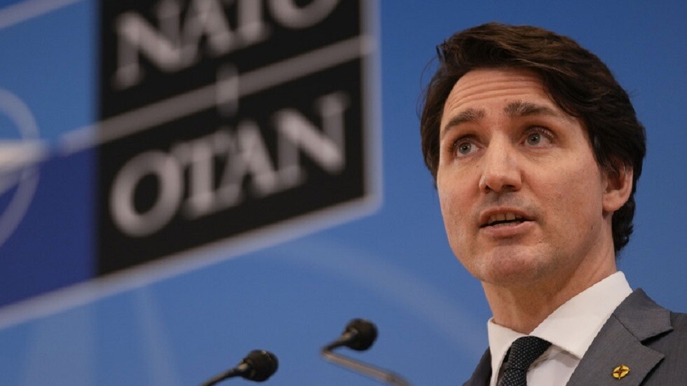 كندا تعلن عن شحنات جديدة من الأسلحة الفتاكة لأوكرانيا