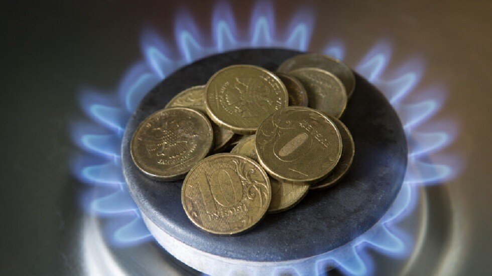 خبير: قرار بوتين بيع الغاز بالروبل الروسي قنبلة نووية اقتصادية