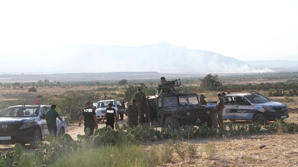 تونس.. إحباط تهريب كمية كبيرة من الأقراص المخدرة نحو الجزائر