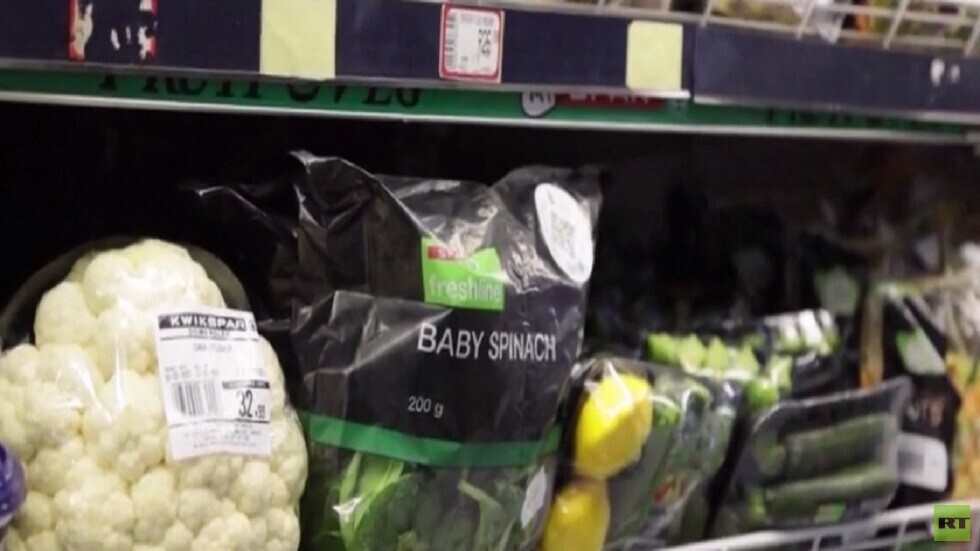 العقوبات على روسيا تنعكس على فرنسا