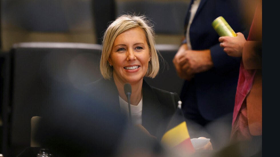 بلجيكا تخصص مليار يورو إضافية لتعزيز قدراتها الدفاعية