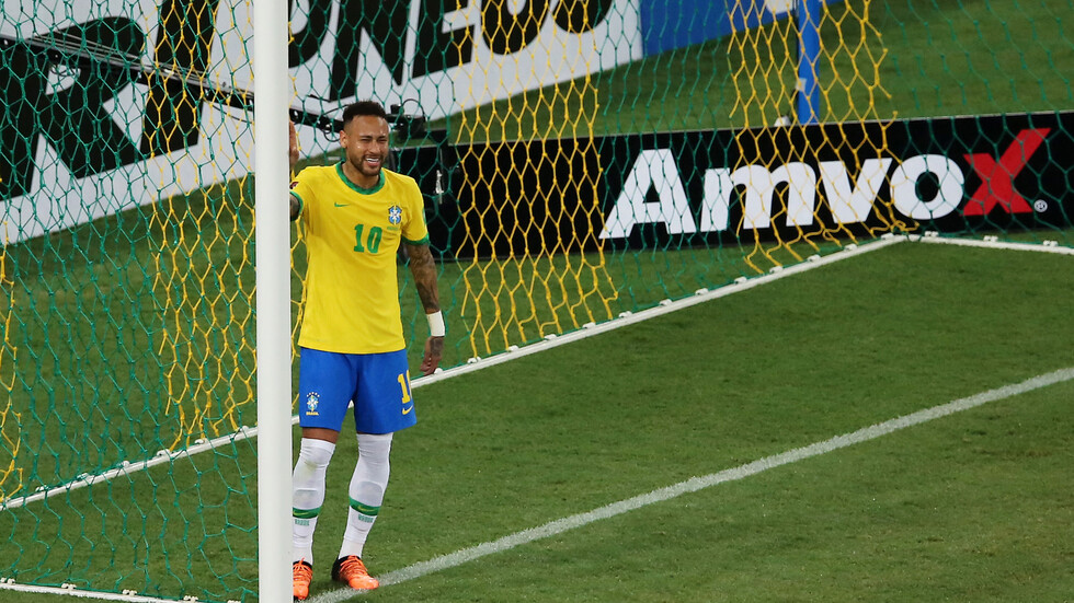 نيمار ينال عقوبة جديدة