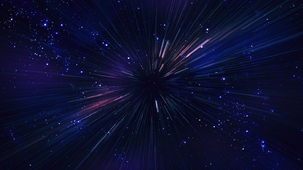 محاكاة جديدة تُظهر كيفية تشغيل الأضواء في كوننا!