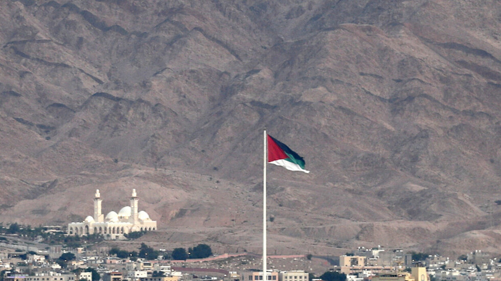 الأردن: نقف بوجه كل ما يهدد أمن السعودية