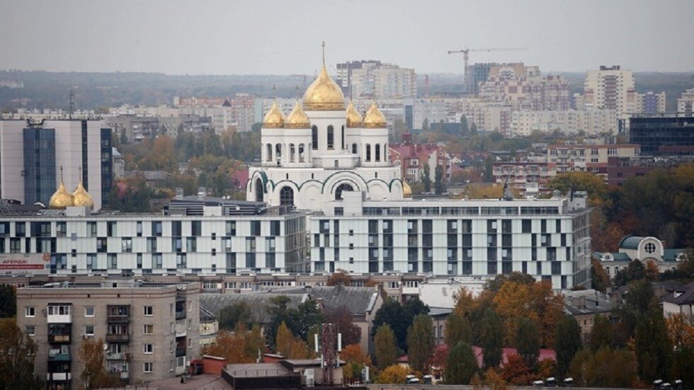 بولندا تطالب بإقليم كالينينغراد الروسي