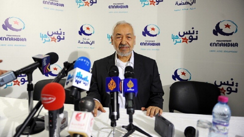حركة النهضة التونسية: فشل الاستشارة الوطنية يعد فشلا للمسار الرامي لتفكيك الدولة ومؤسساتها