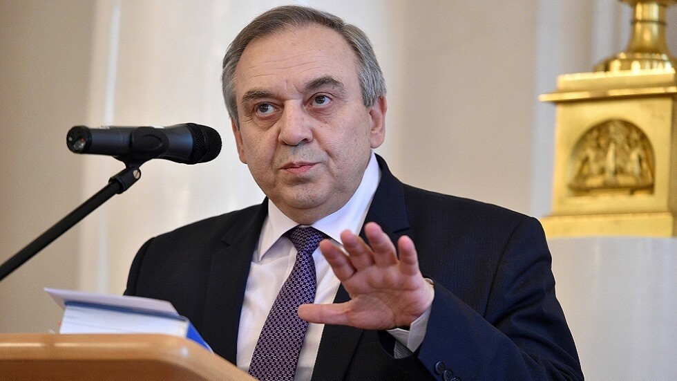 بدء تشكيل إدارات مدنية عسكرية جديدة في مناطق جنوبية من أوكرانيا