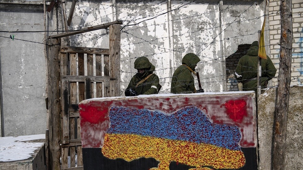 صحيفة صينية تتحدث عن سبع خطايا أمريكية خلال الوضع في أوكرانيا