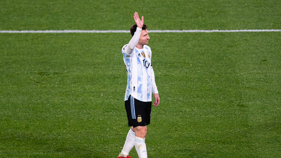 ميسي سيوضح "أمورا كثيرة" بعد مونديال قطر 2022