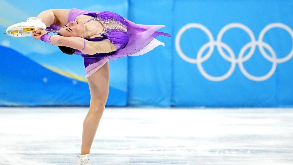 زولين: بطولة العالم للتزحلق على الجليد بدون الروس