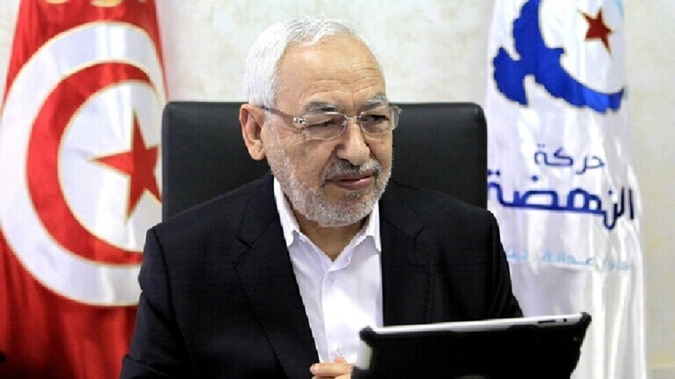 تونس.. الغنوشي يدعو مكتب مجلس النواب إلى الانعقاد