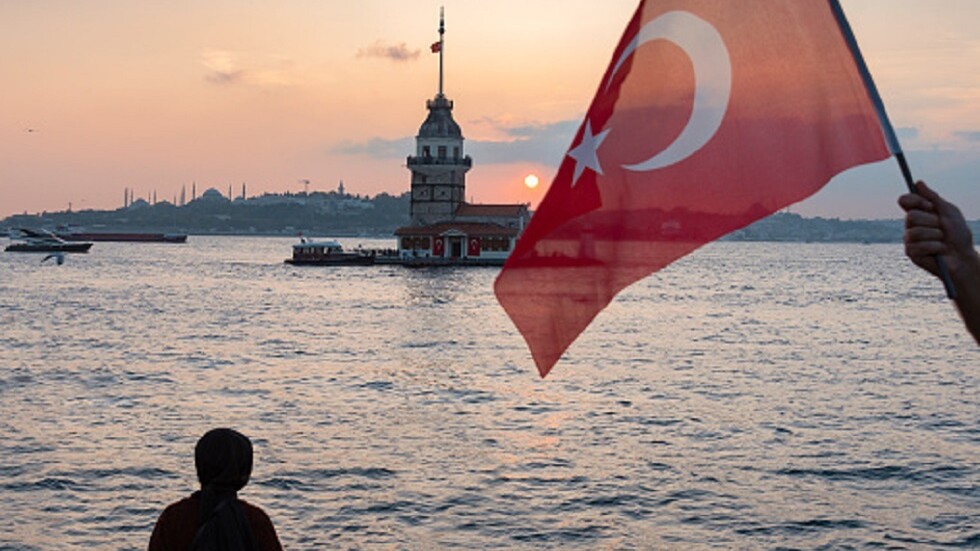 نجل أردوغان: المعيشة في تركيا أفضل من الولايات المتحدة