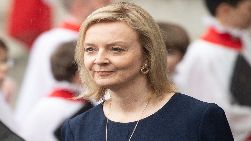 بريطانيا: لندن تقدم المشورة لأوكرانيا في المفاوضات مع روسيا