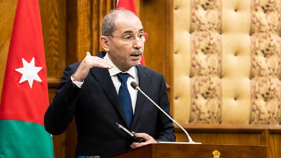 الصفدي يثمن دعم المجتمع الدولي للأردن لتحمل عبء اللجوء السوري