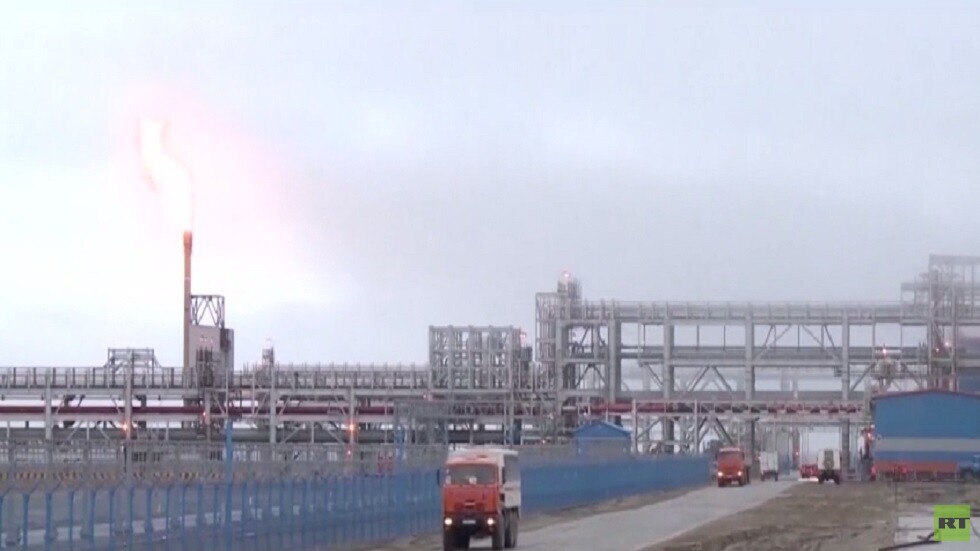 خبراء: بدائل بايدن لاتعوض الطاقة الروسية