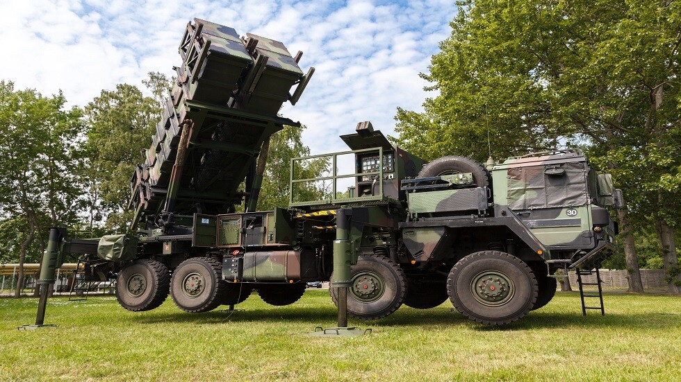 سلوفاكيا تعلن تشغيل صواريخ "باتريوت" أمريكية على أراضيها