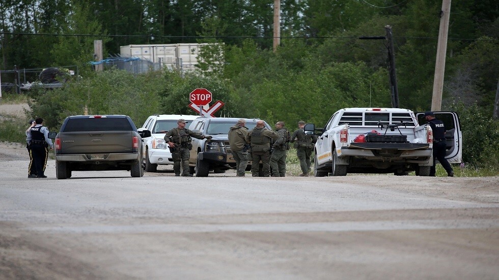 وسائل إعلام: مقتل رجل بإطلاق نار في كندا