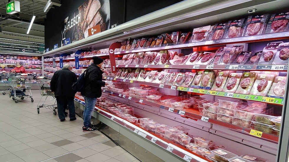 منتجو اللحوم الألمان ينتقدون وزيرا دعا للتقليل من تناول اللحوم 