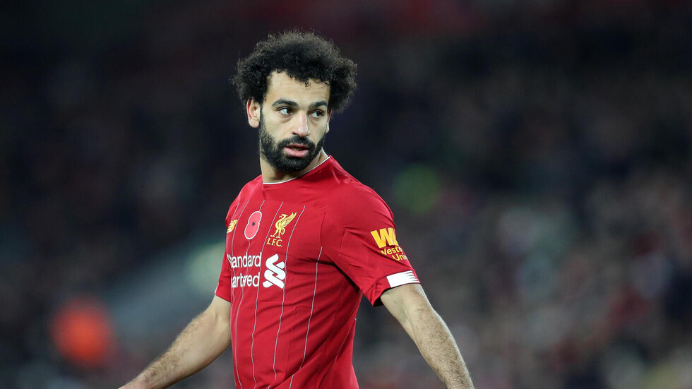 يوفنتوس يتراجع عن ضم محمد صلاح ويتجه لنجم مانشستر سيتي