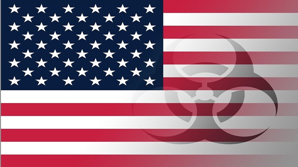 زاخاروفا تقدم تسلسلا زمنيا لتورط واشنطن في الأنشطة البيولوجية العسكرية بأوكرانيا