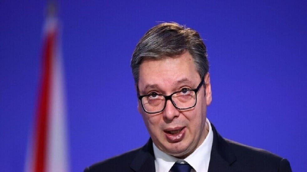 فوتشيتش: صربيا آخر "قبيلة حرة" في أوروبا