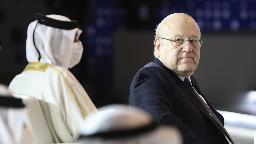 لبنان يطلب استثناء "غذائيا" من الجزائر