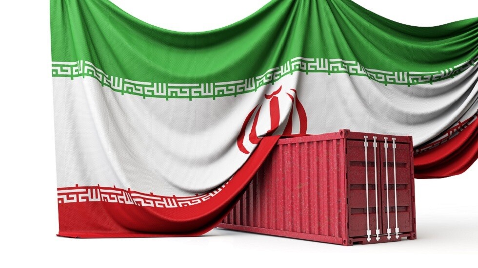 رغم العقوبات.. التبادل التجاري لإيران يسجل رقما قياسيا وبلدان عربيان بين الشركاء الرئيسيين