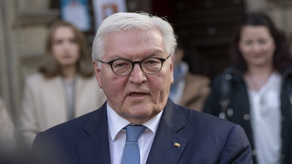 شتاينماير: الأيام الصعبة لألمانيا قادمة