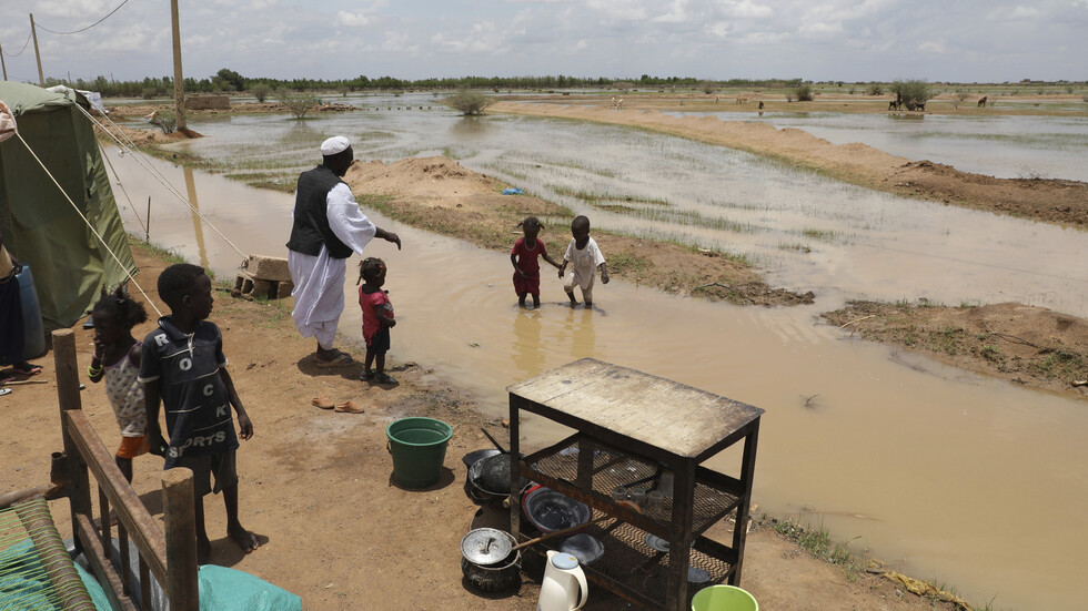 الأمم المتحدة تحذر من تفاقم المجاعة بضعفين في السودان خلال الأشهر القادمة
