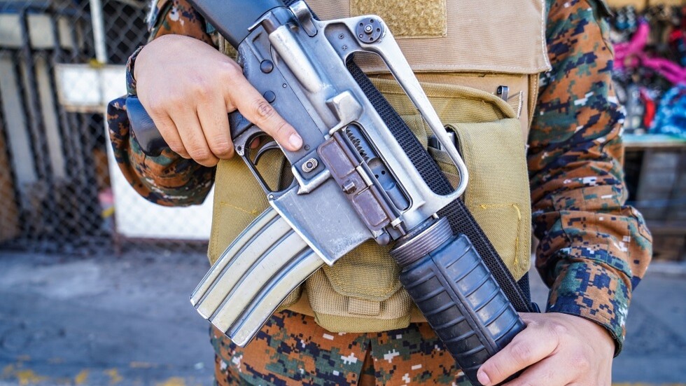 السلفادور تفرض حالة الطوارئ لوقف عنف العصابات