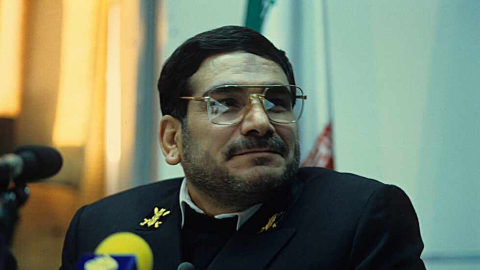 مصادر لـRT: شمخاني يزور العراق الاثنين