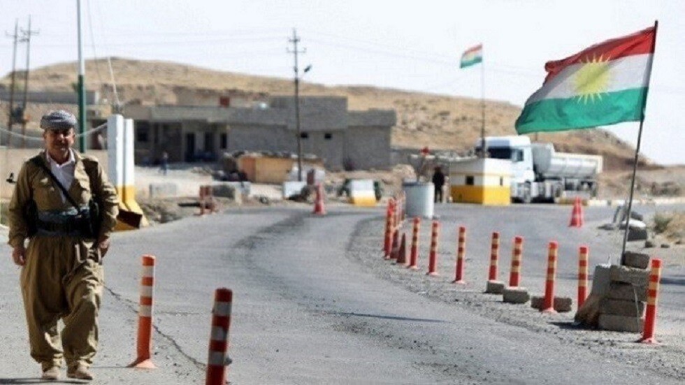 كردستان العراق.. توقيف 3 أجانب في محافظة السليمانية