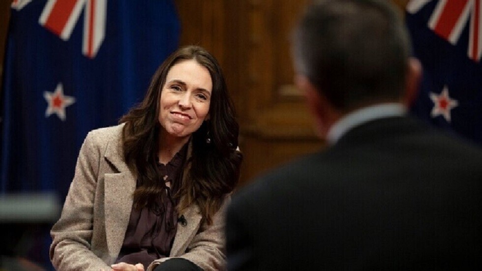 نيوزيلندا تنتقد الاتفاقية الأمنية بين الصين وجزر سليمان