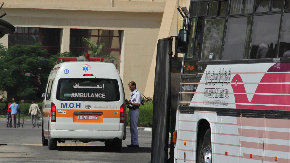 بسبب خلافات حول الميراث.. جريمة جديدة تهز مدينة مصرية