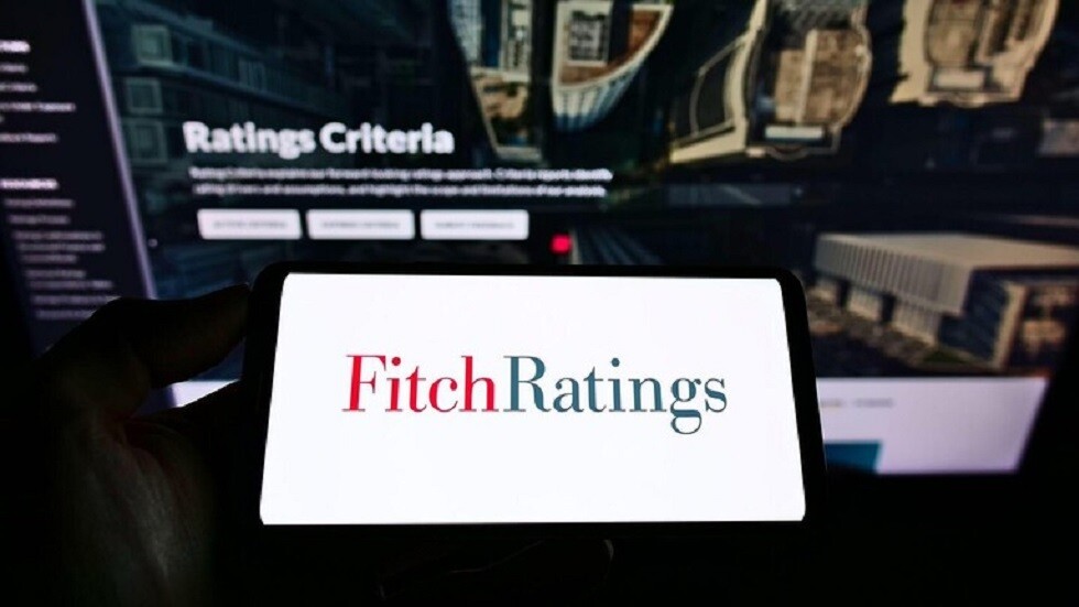 وكالة "فيتش" تسحب تصنيفات روسيا