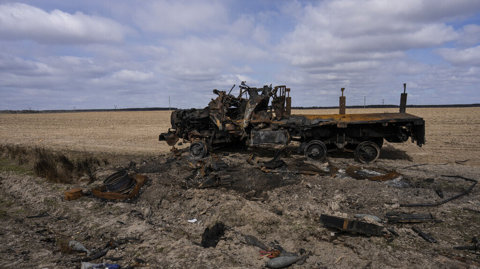 صحيفة: بكين تفهم قلق موسكو على أمنها القومي