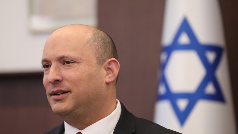 إصابة رئيس الوزراء الإسرائيلي بفيروس كورونا