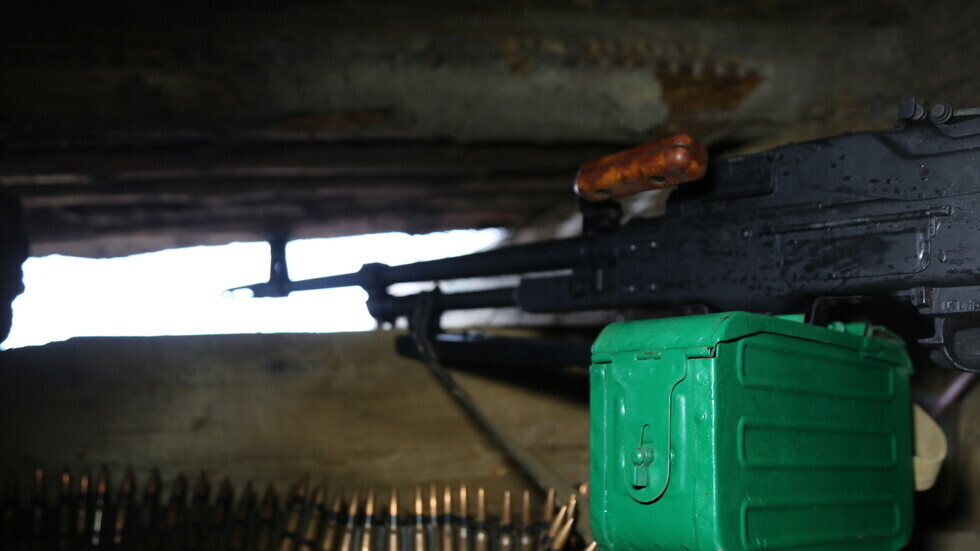 ضابط أمن أوكراني سابق يكشف جوانب جديدة عن سجن "ماريوبول" السري