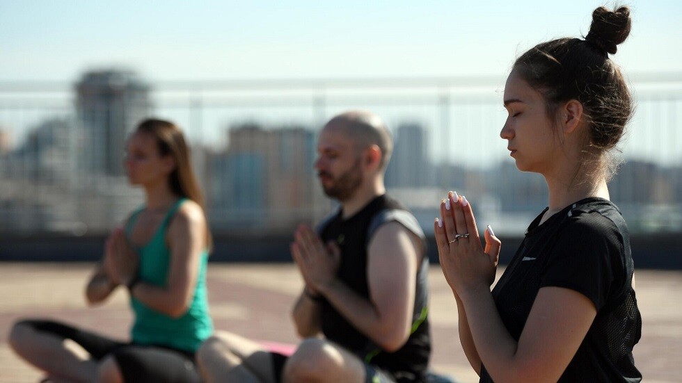 طبيبة روسية توضح كيف نتخلص من ضيق التنفس بعد فيروس كورونا من دون دواء