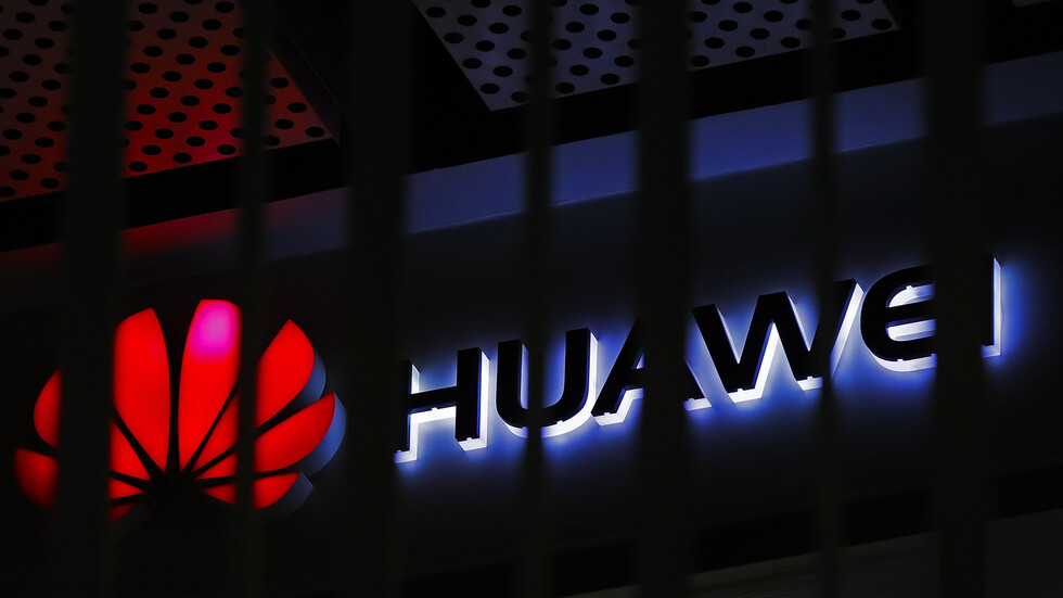 "هواوي" تسجل صافي ربح قياسي في 2021 رغم العقوبات الأمريكية