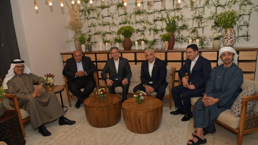 انتهاء أعمال