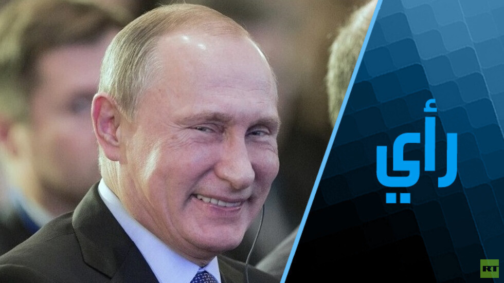 أي درجة من الإذلال ستعانيها أوروبا بعد تحويل تجارة الغاز الروسي إلى الروبل؟