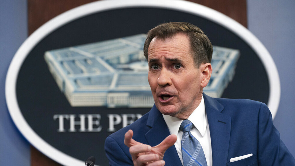 "البنتاغون" يعلن نشر ست طائرات بحرية في ألمانيا لدعم "الناتو"