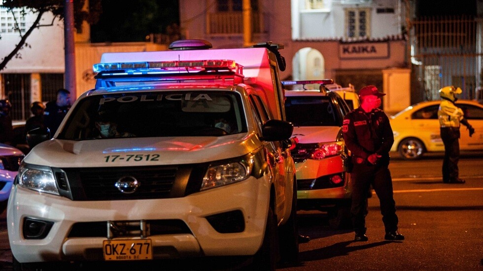 الرئيس الكولومبي يحمّل "القوات الثورية الكولومبية" مسؤولية تفجير بوغوتا