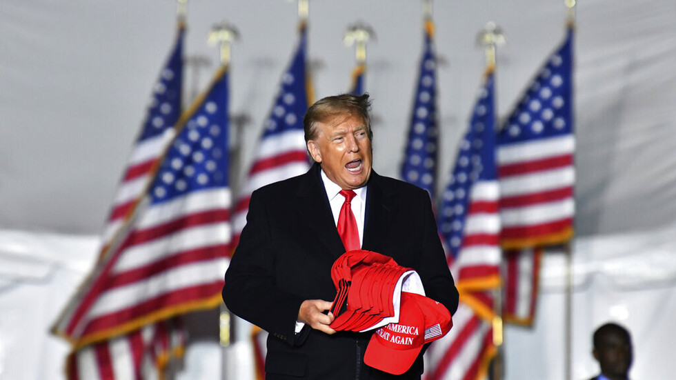 قاض أمريكي: ترامب وأحد حلفائه نفذا انقلابا في 6 يناير