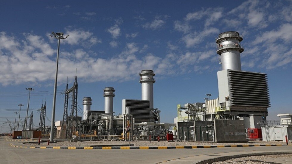 العراق يحصل على إعفاء أمريكي لمدة 120 يوما لاستيراد المحروقات من إيران