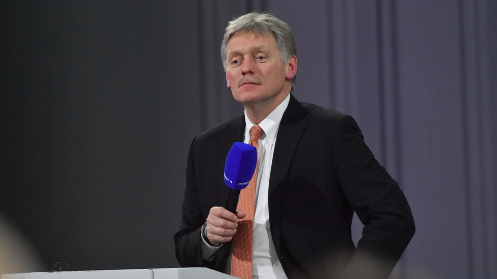 الكرملين: روسيا لا تنوي التفكير في إرسال قواتها إلى أي دولة في الناتو "إن لم يضطروها لذلك"